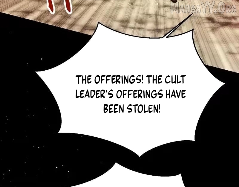 The End of the World: The Emperor Banner invites all female disciples to take their seats Chapter 54 - page 89